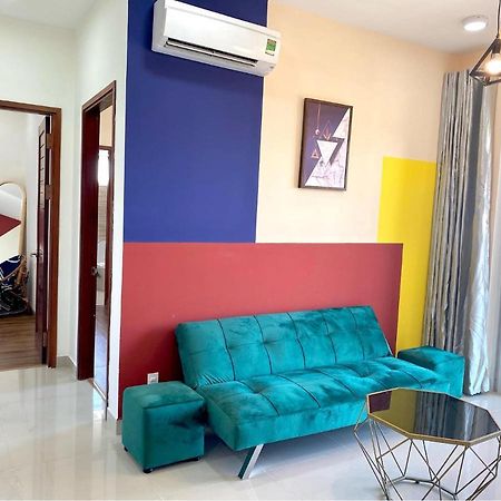 Diamond Homestay Vung Tau Gold Sea Luaran gambar