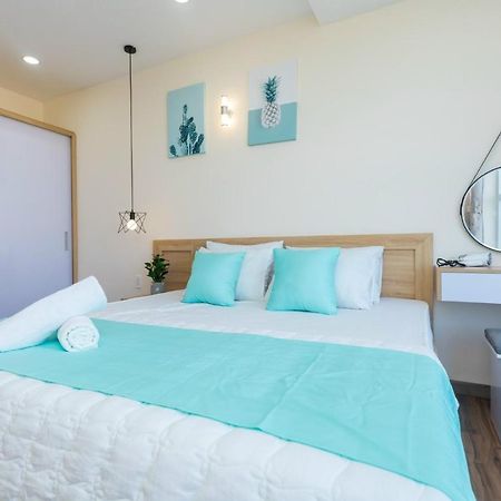 Diamond Homestay Vung Tau Gold Sea Luaran gambar