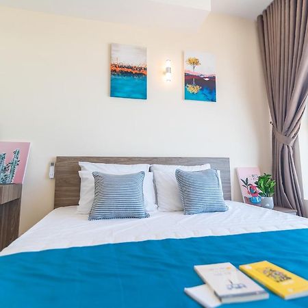Diamond Homestay Vung Tau Gold Sea Luaran gambar