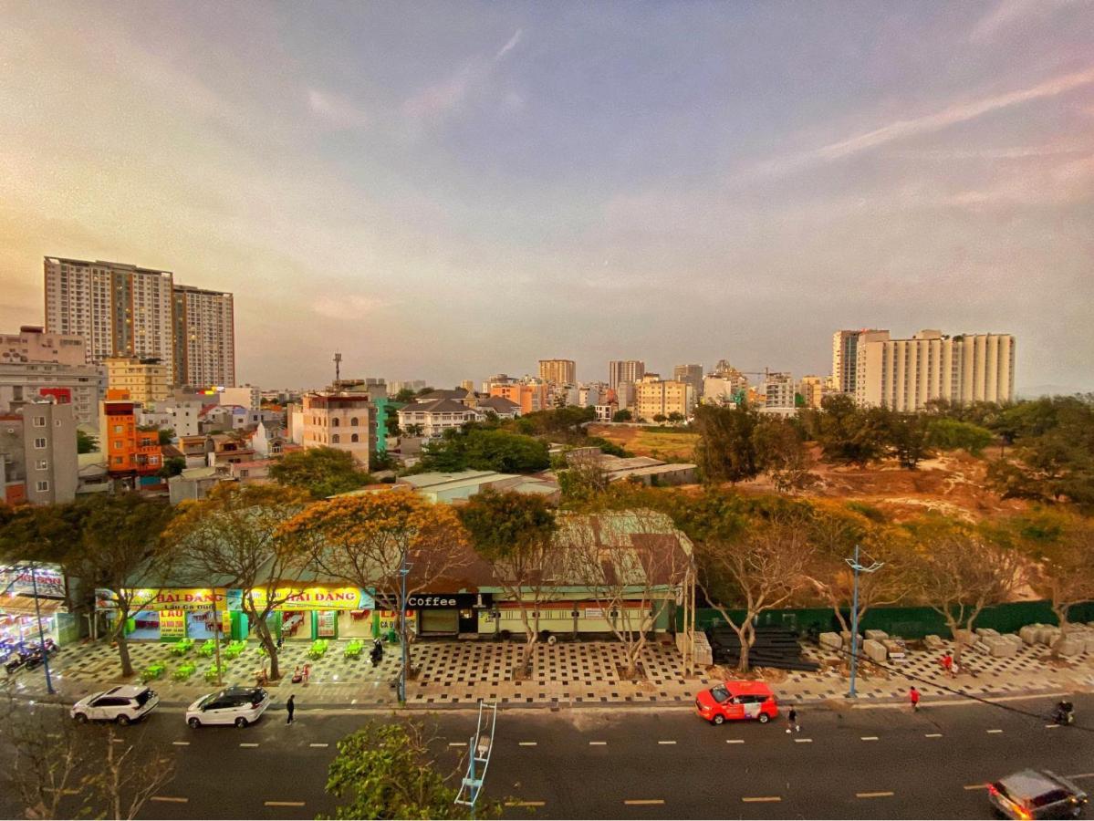 Diamond Homestay Vung Tau Gold Sea Luaran gambar