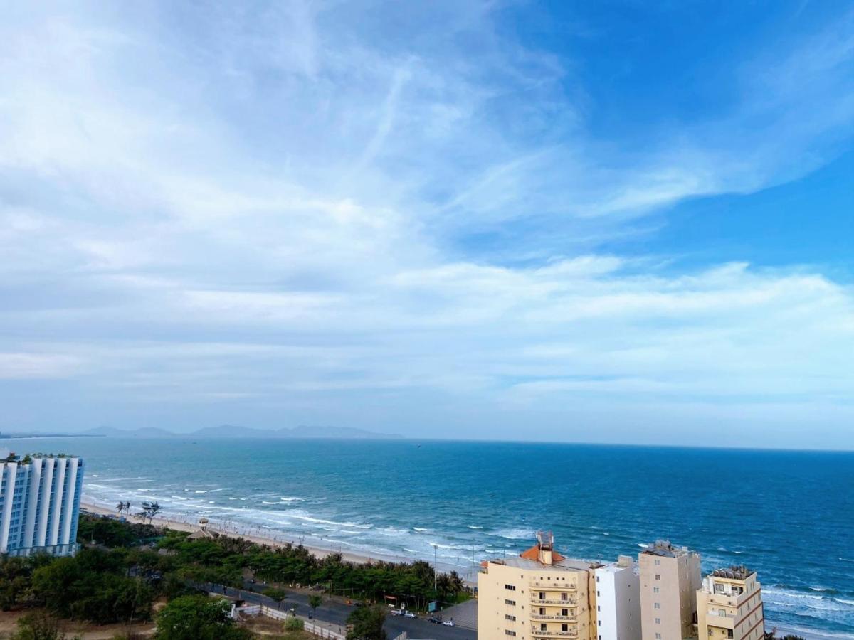 Diamond Homestay Vung Tau Gold Sea Luaran gambar