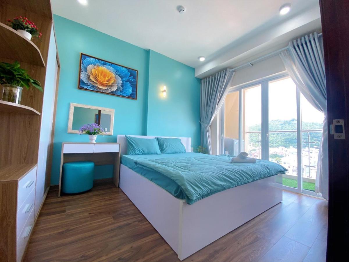 Diamond Homestay Vung Tau Gold Sea Luaran gambar