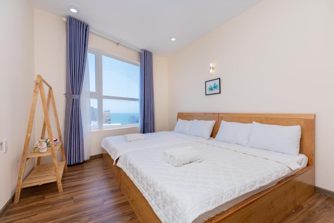 Diamond Homestay Vung Tau Gold Sea Luaran gambar
