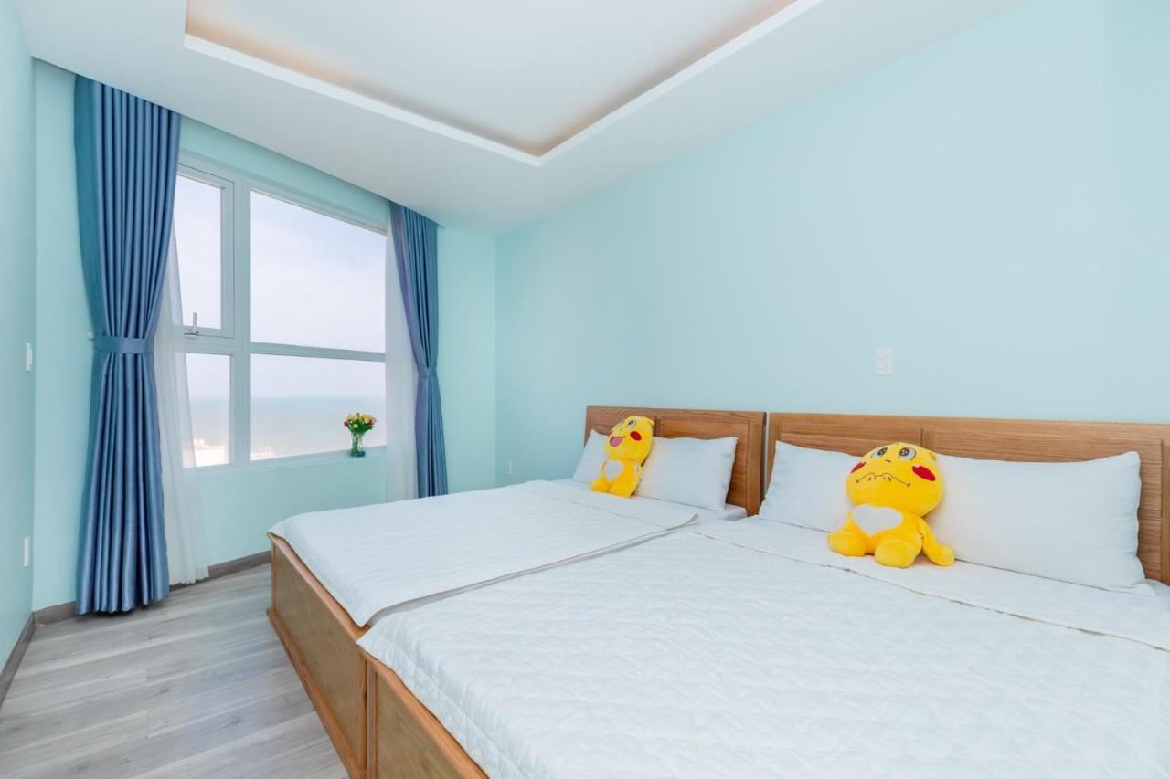 Diamond Homestay Vung Tau Gold Sea Luaran gambar