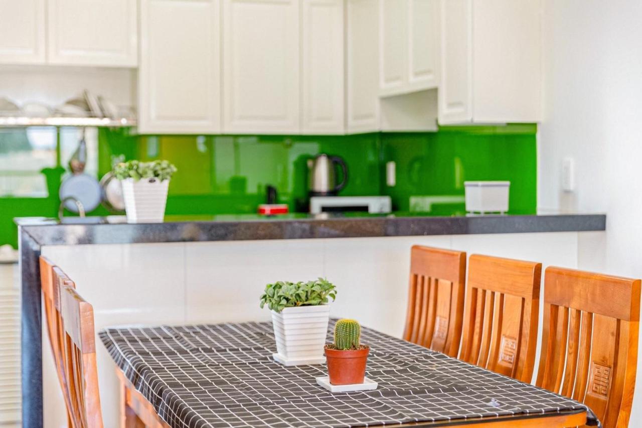 Diamond Homestay Vung Tau Gold Sea Luaran gambar
