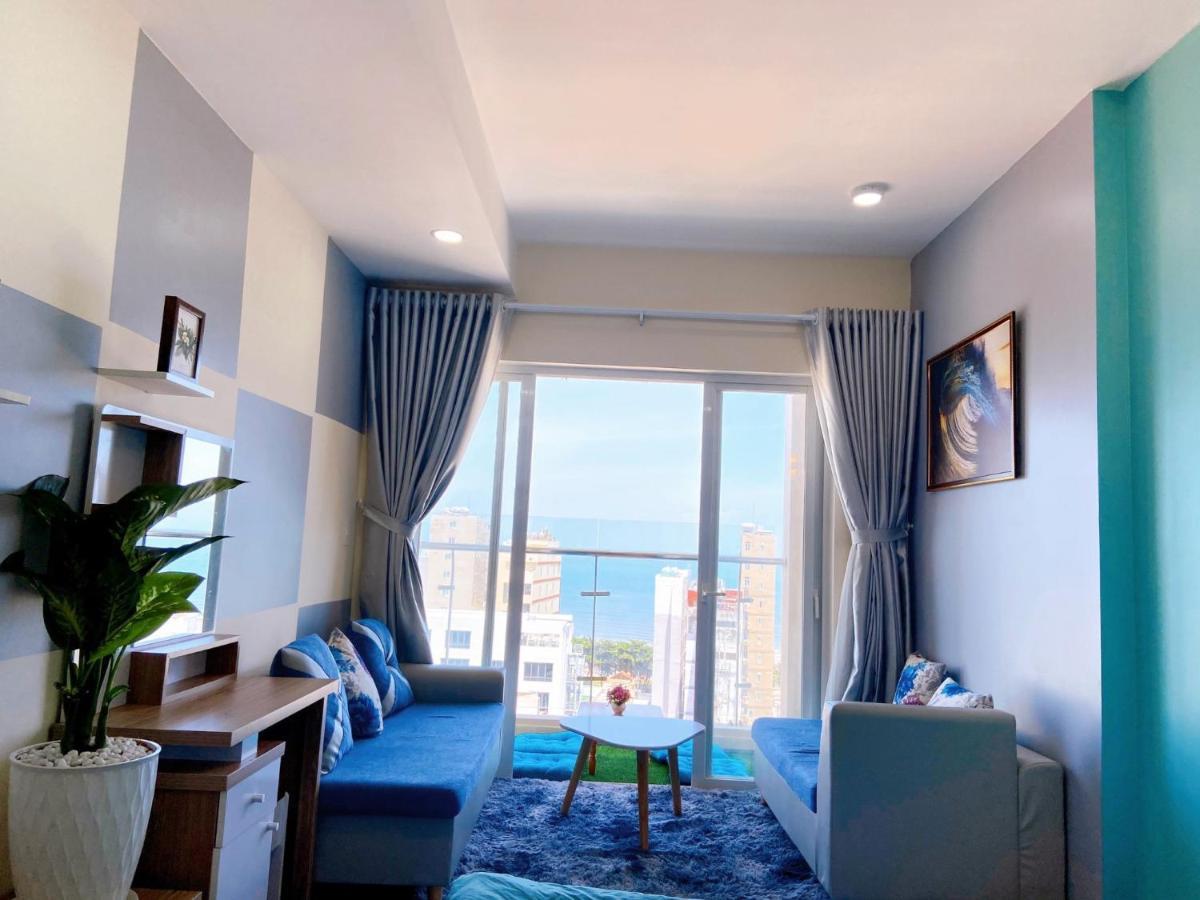Diamond Homestay Vung Tau Gold Sea Luaran gambar