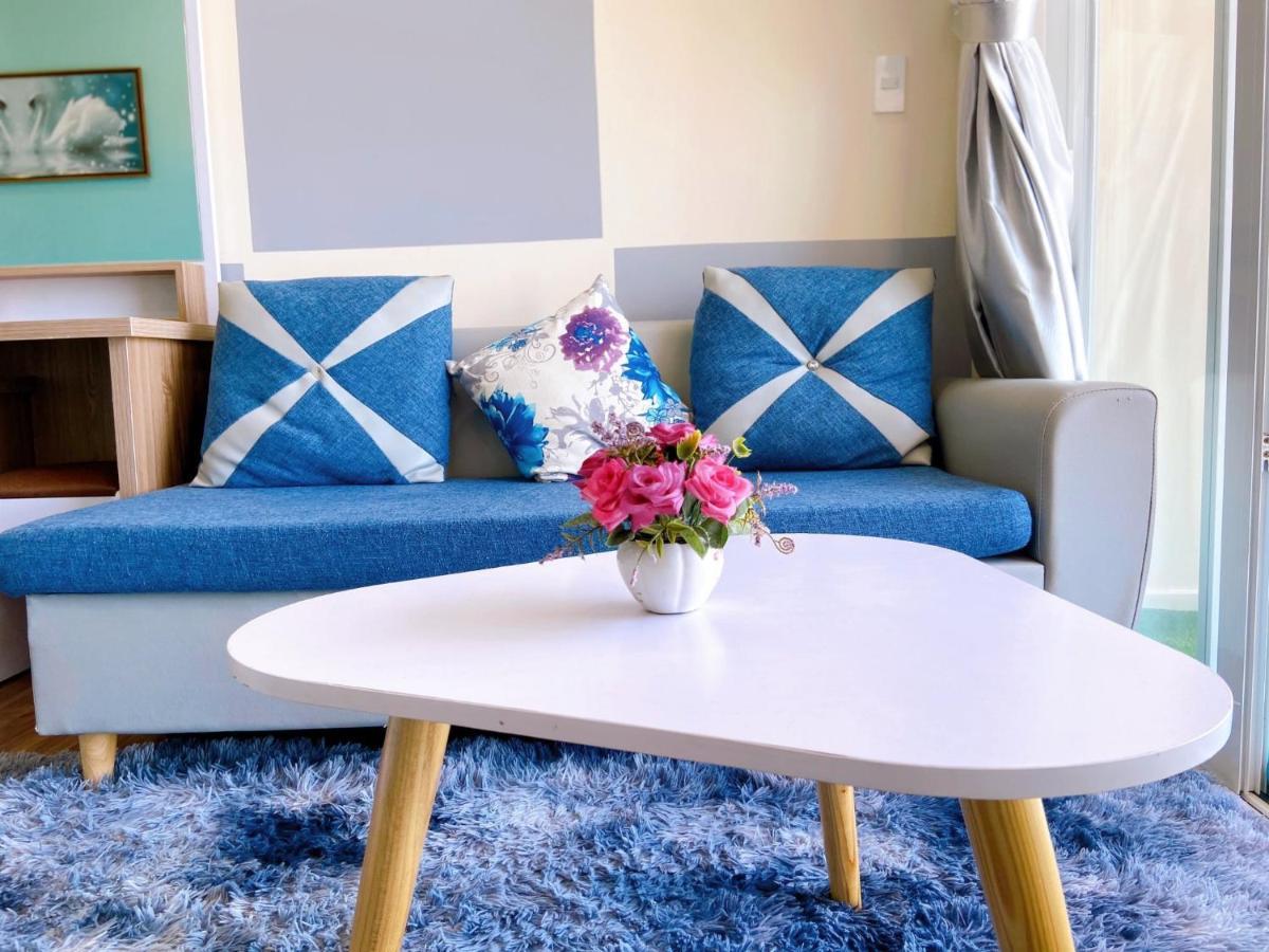 Diamond Homestay Vung Tau Gold Sea Luaran gambar