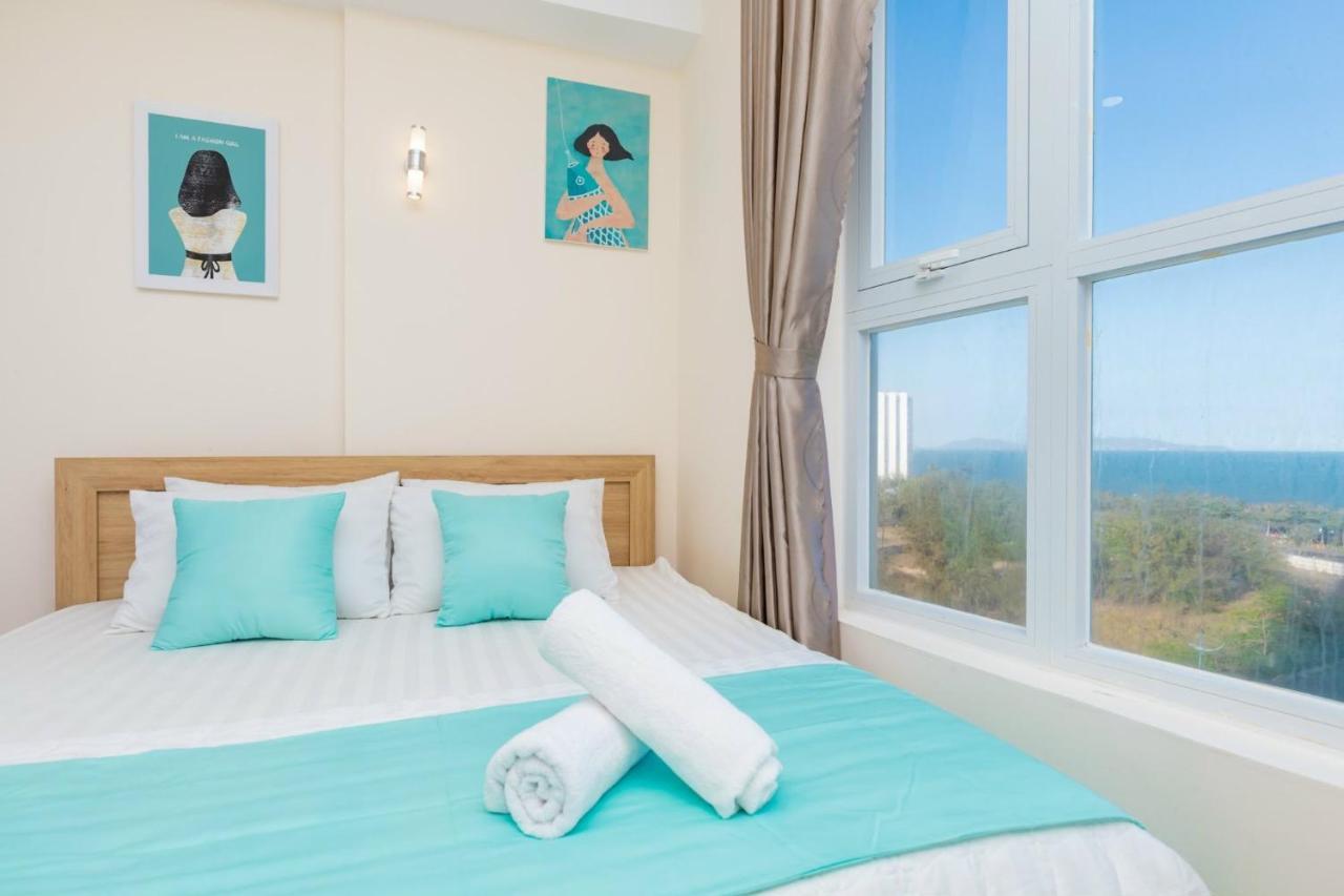 Diamond Homestay Vung Tau Gold Sea Luaran gambar