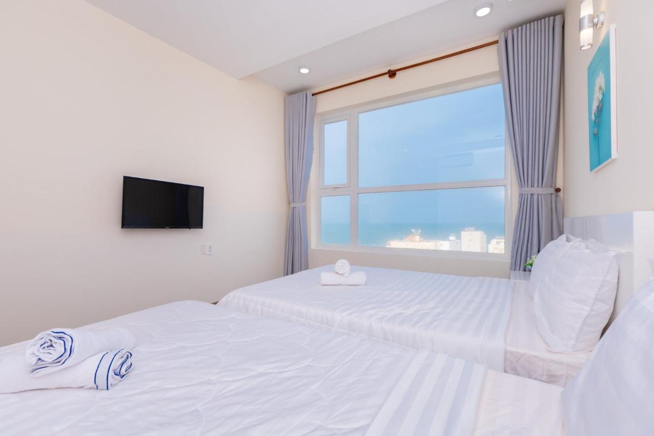 Diamond Homestay Vung Tau Gold Sea Luaran gambar