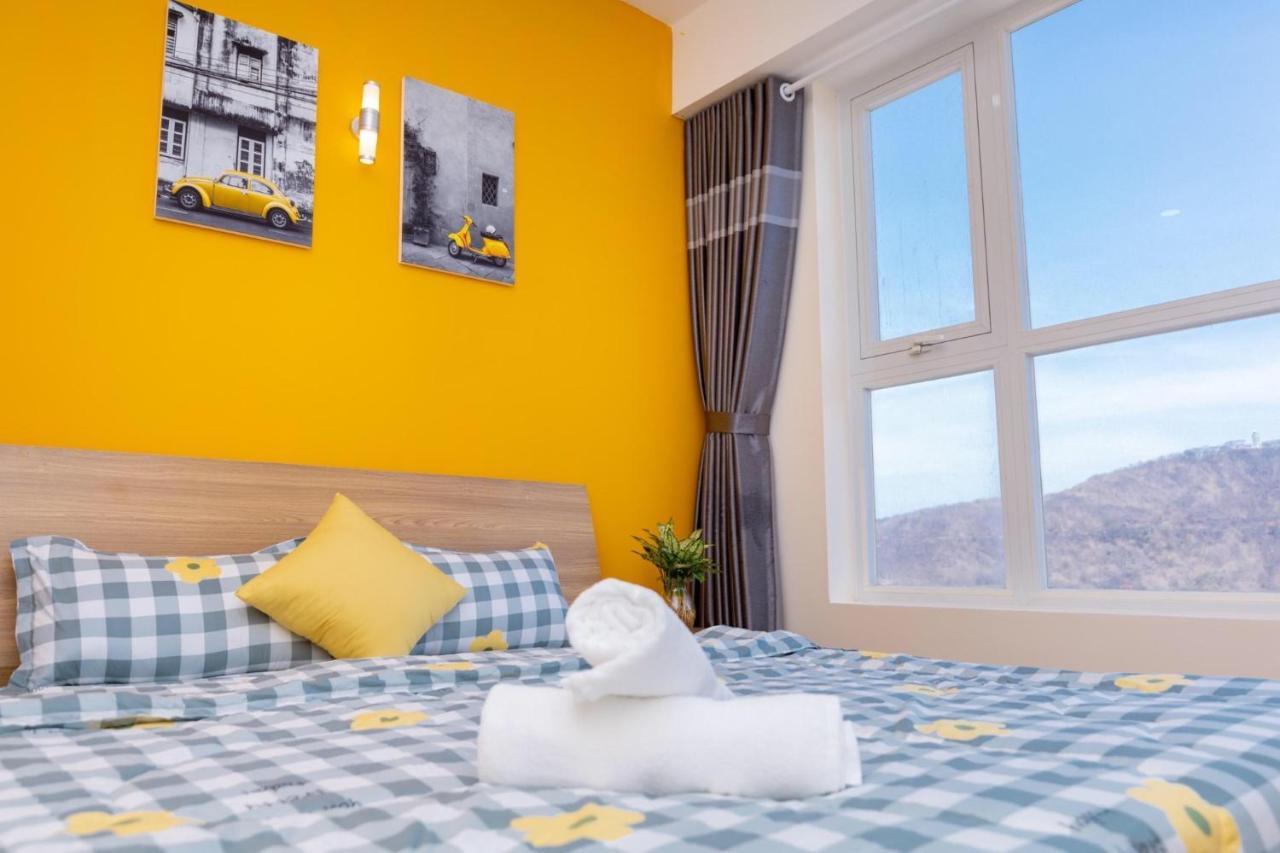 Diamond Homestay Vung Tau Gold Sea Luaran gambar