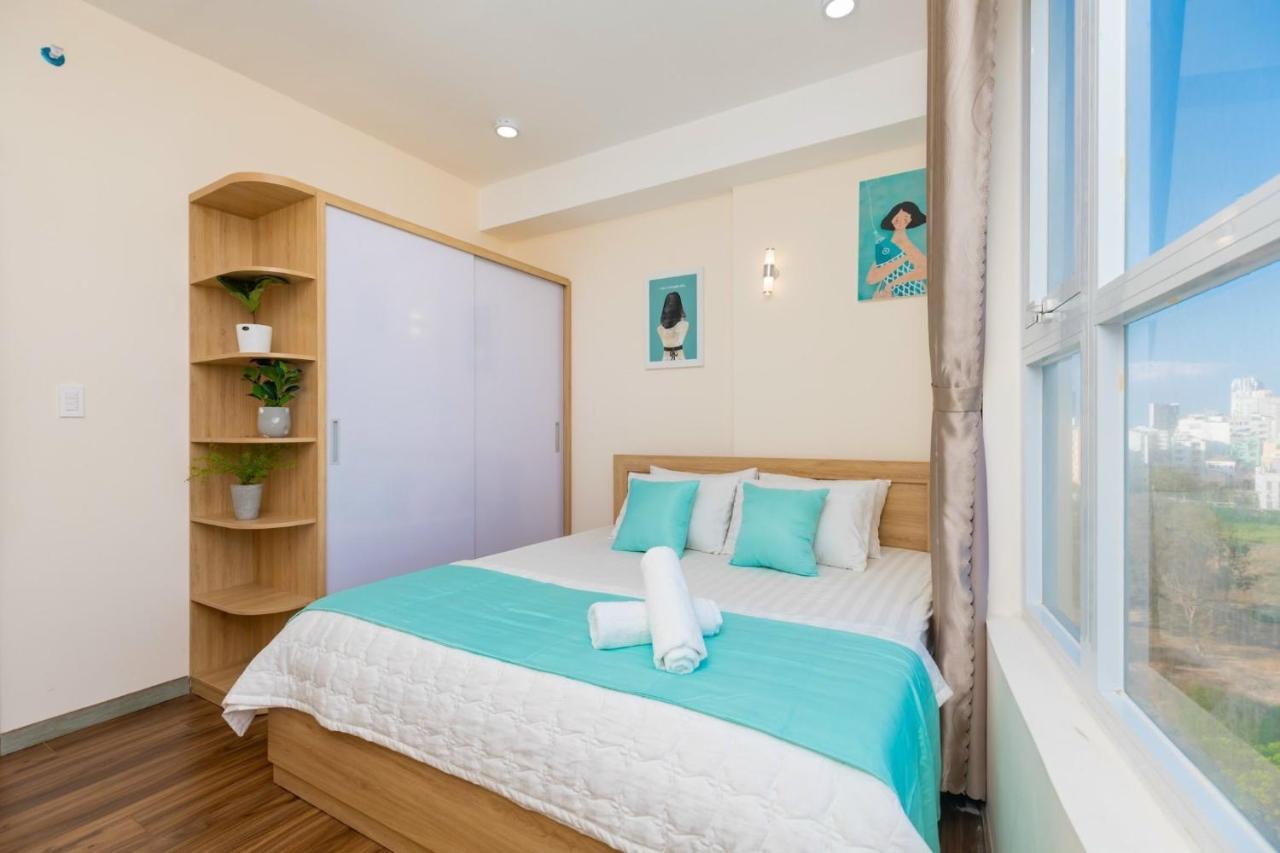 Diamond Homestay Vung Tau Gold Sea Luaran gambar
