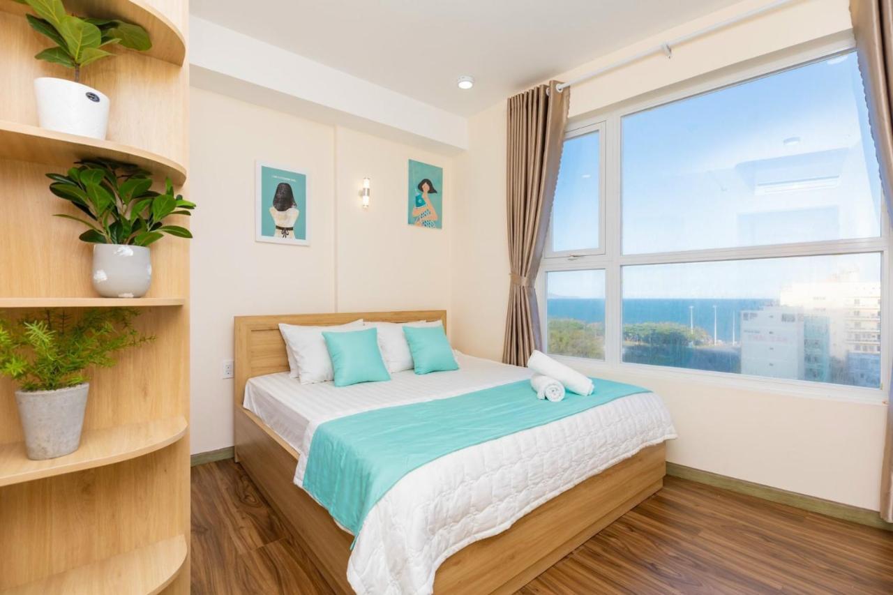 Diamond Homestay Vung Tau Gold Sea Luaran gambar